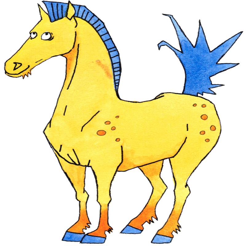 Chinese Zodiac Astrology | Animal sign Horse