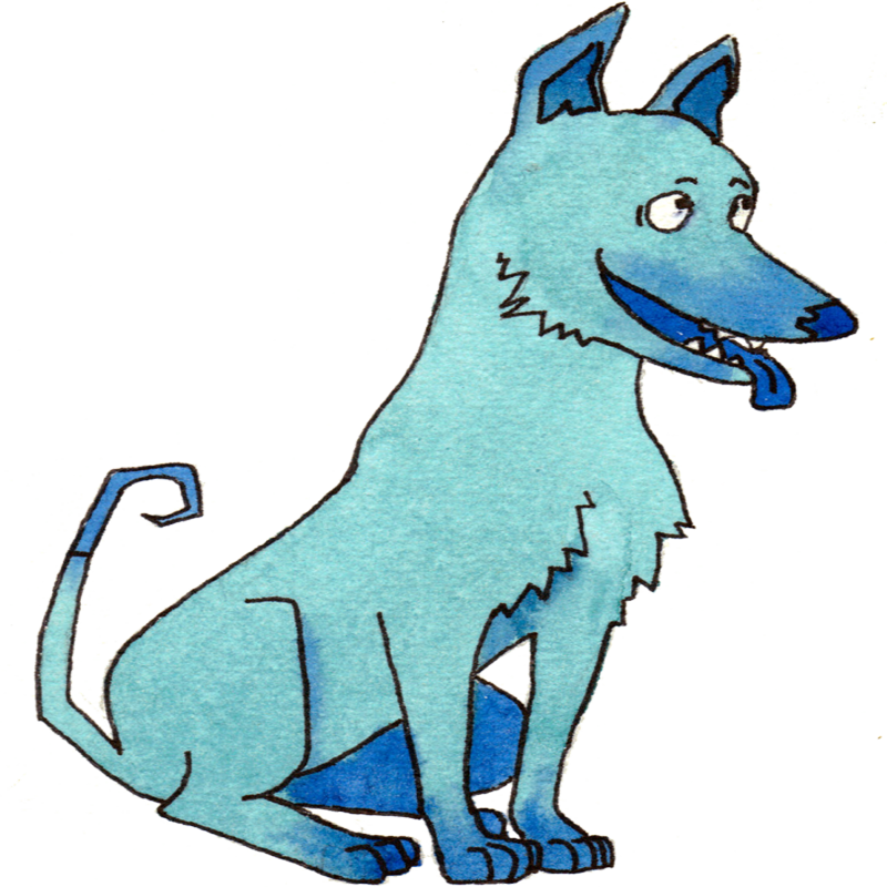 Chinese Zodiac Astrology | Zodiac Animal Sign The Dog